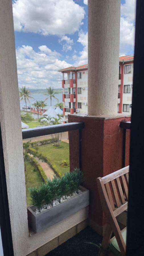 Luxuoso Flat Side Com Vista O