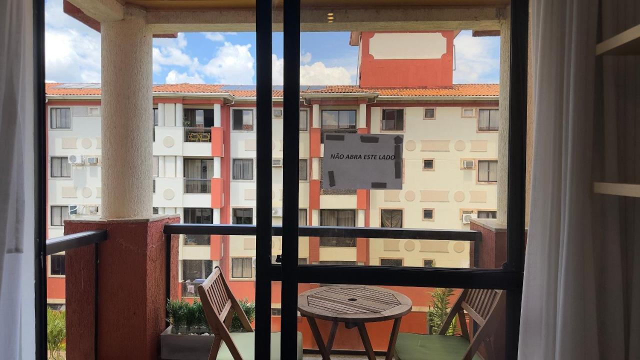 Luxuoso Flat Side Com Vista O Apartamento *
