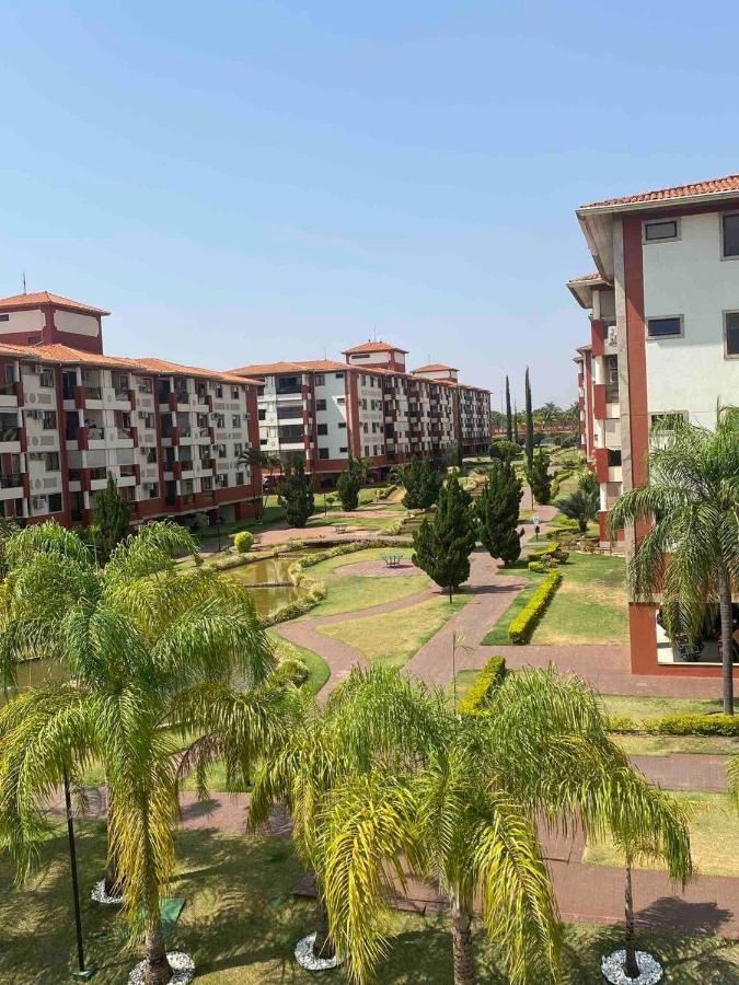 Luxuoso Flat Side Com Vista O